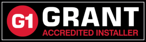 Grant G1 companies