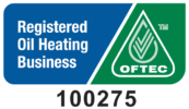 Oftec company North Devon